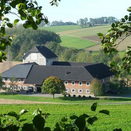 Ipfmühle Studio 2  Hargelsberg Exterior foto